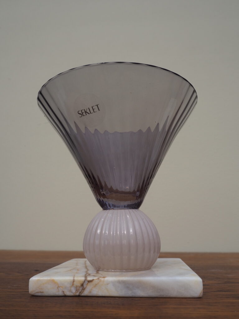 Square coaster S/4 century - Image 3