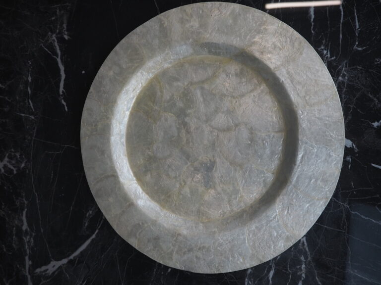 Capiz charger plate - Image 2