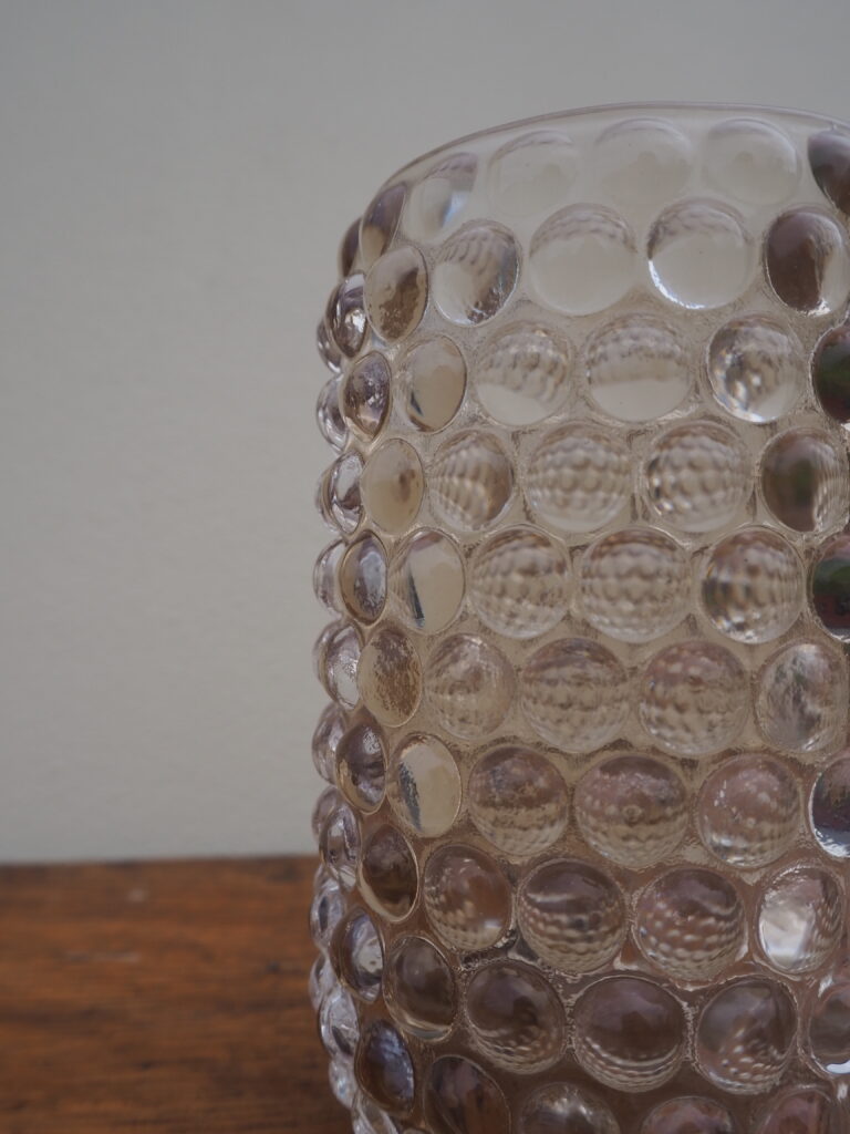 BOLLICO glass CH  sand - Image 2