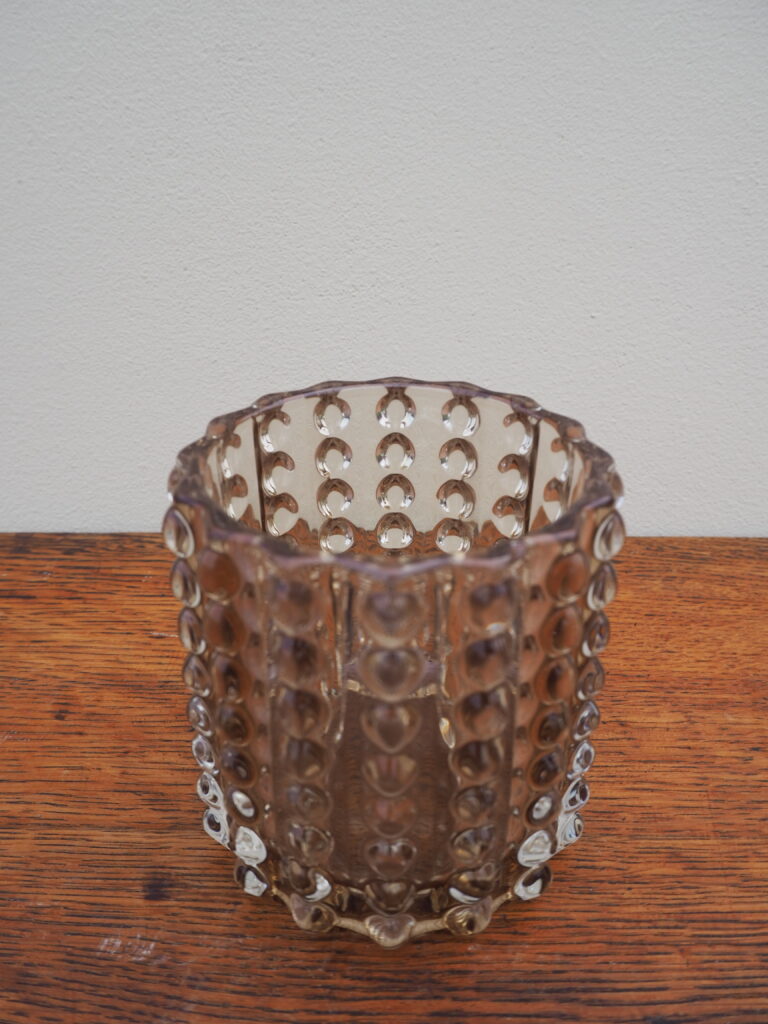 BUBOLA glass CH  sand - Image 2