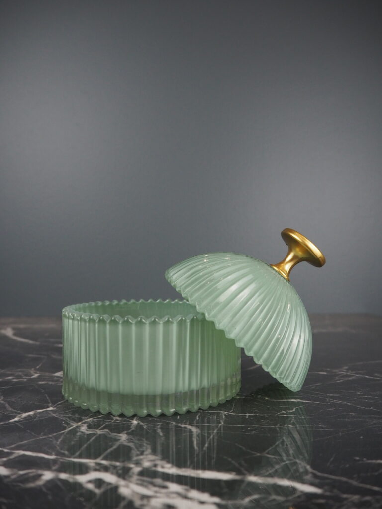 Valenca jar green S - Image 2