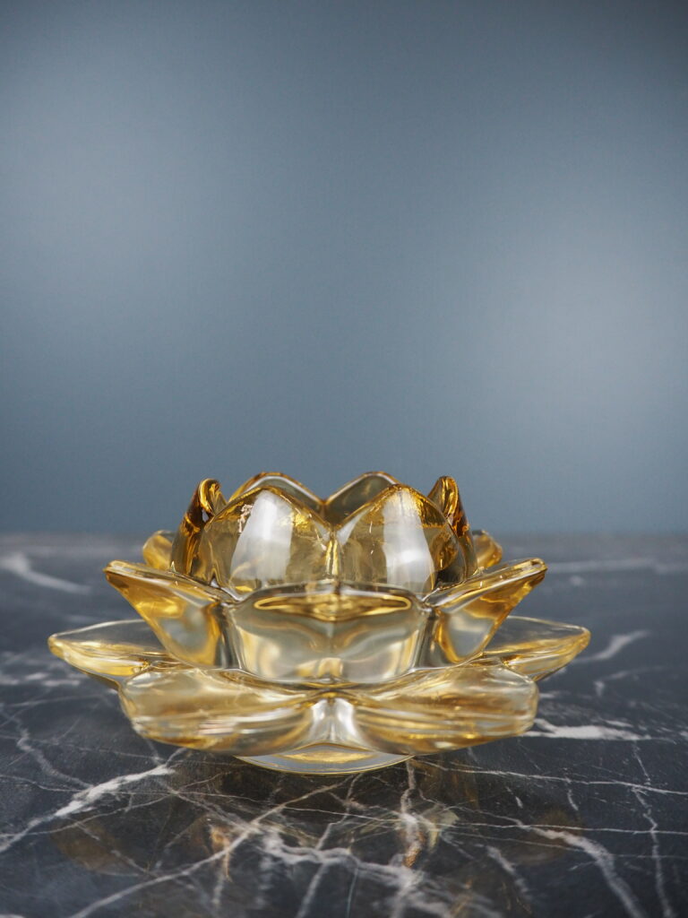 LUSINA glass CH sand - Image 2