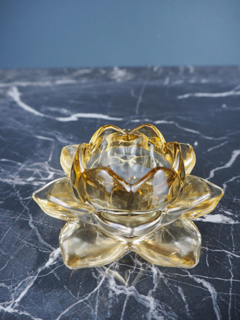 LUSINA glass CH sand - Image 3