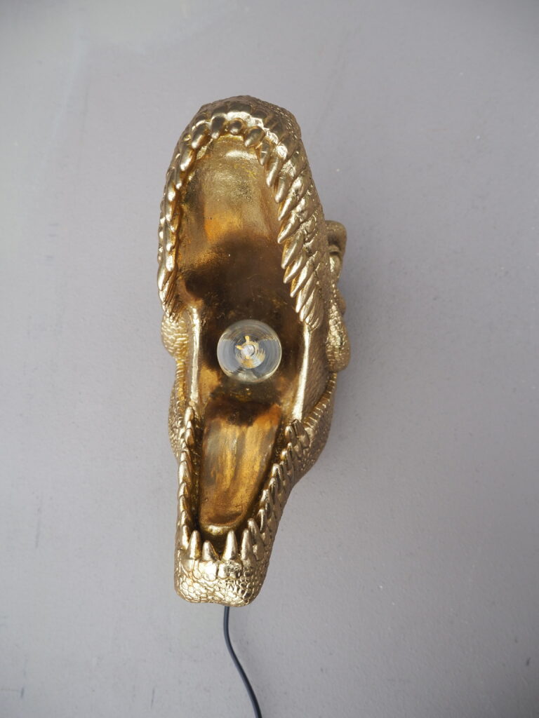T-Rex Lamp - Image 2