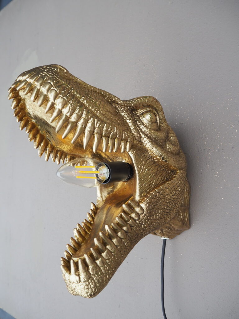 T-Rex Lamp - Image 3