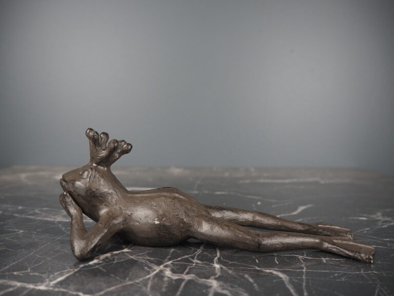 Filip yoga frog - Image 2