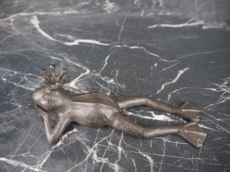 Filip yoga frog - Image 3