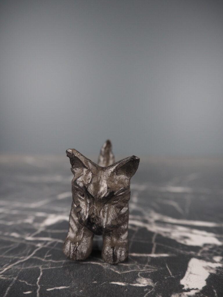 Danni mini dog  hook - Image 2