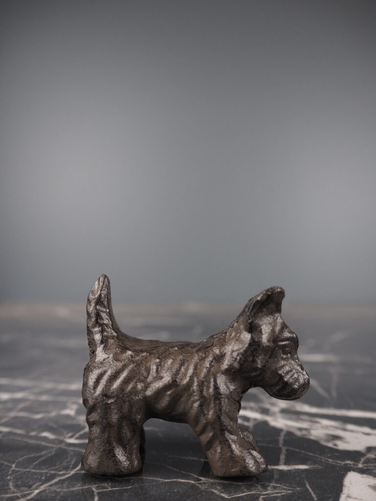 Danni mini dog  hook - Image 3