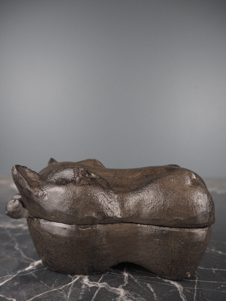 Hester hippo box - Image 2