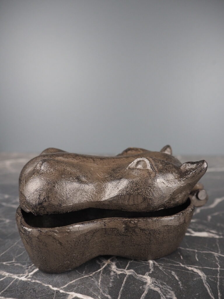 Hester hippo box - Image 4