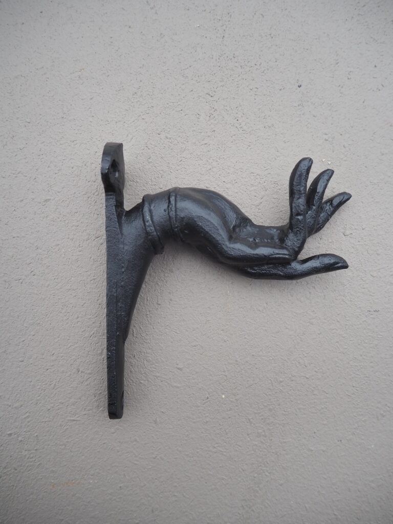Hand console - Image 2