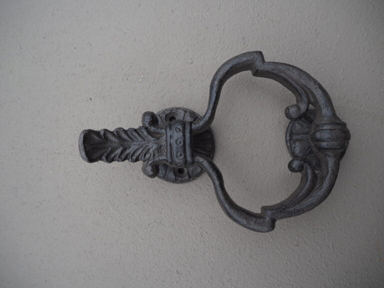 Bellal door knocker - Image 2