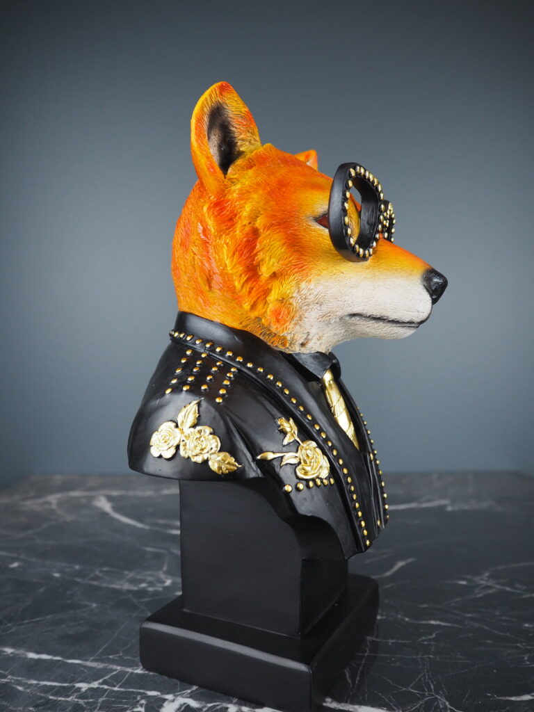 Folco Fox - Image 2