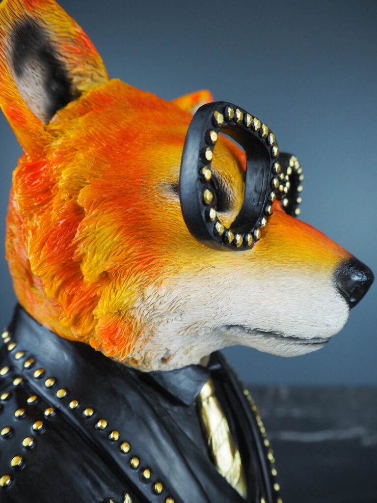 Folco Fox - Image 3