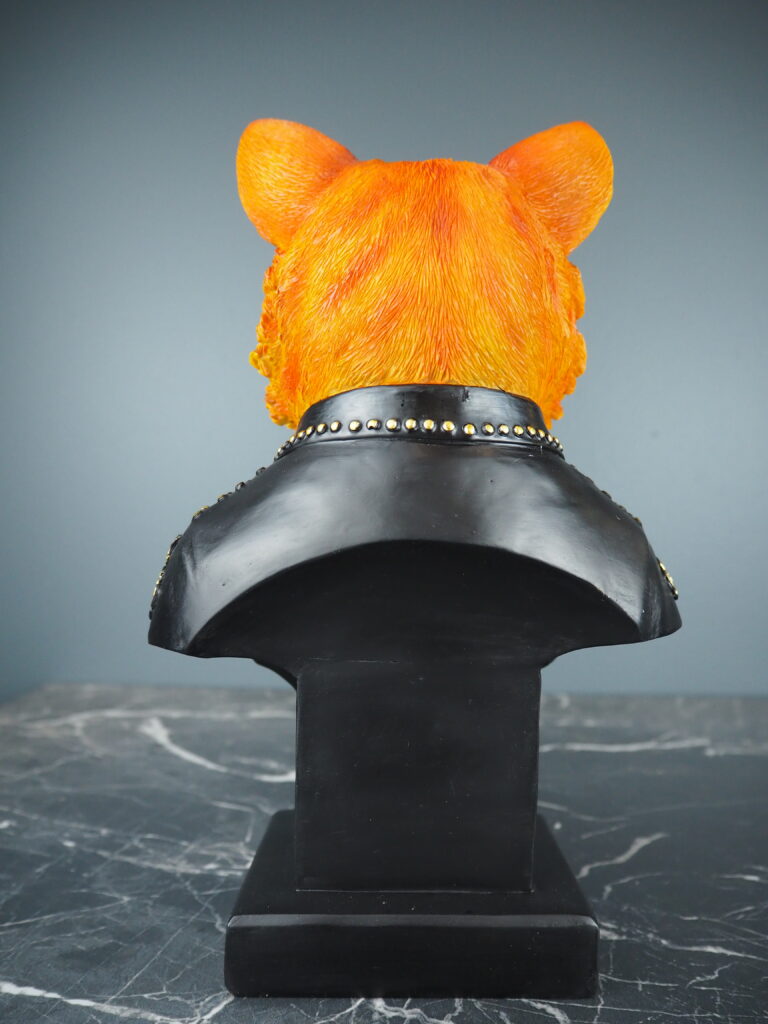 Folco Fox - Image 5