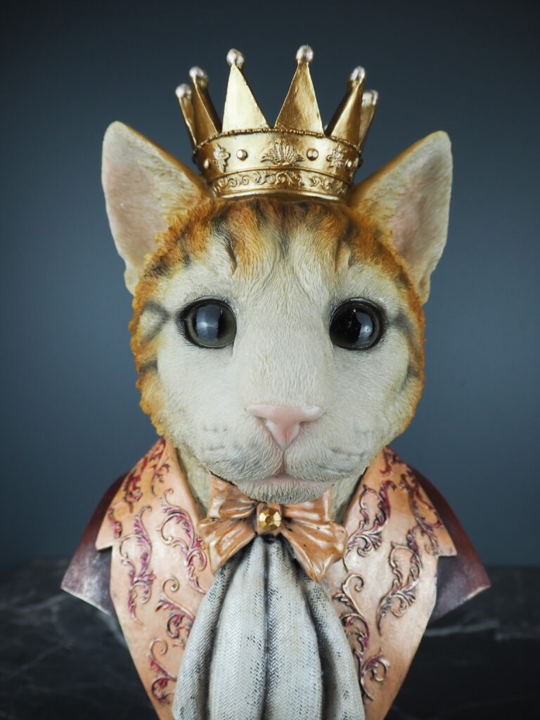 Clara Cat - Image 2