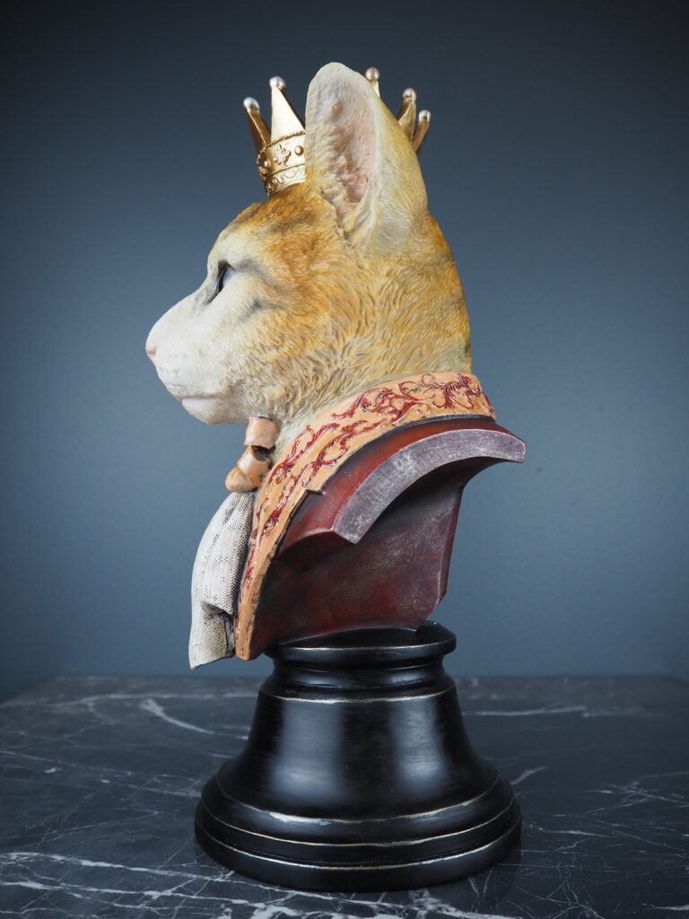 Clara Cat - Image 3