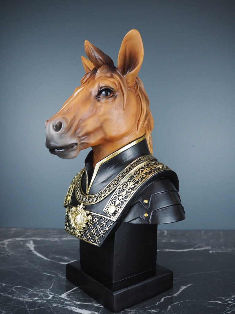 Hester Horse - Image 2