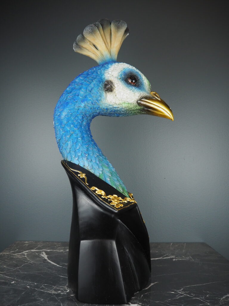 Pamina Peacock - Image 2