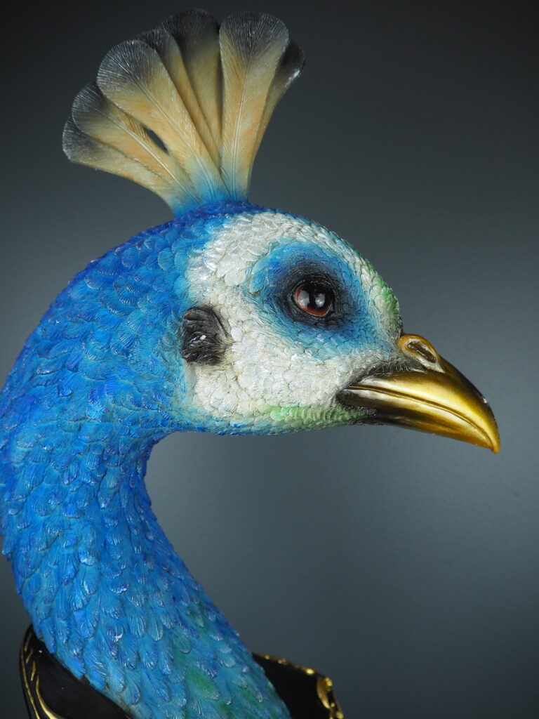Pamina Peacock - Image 3