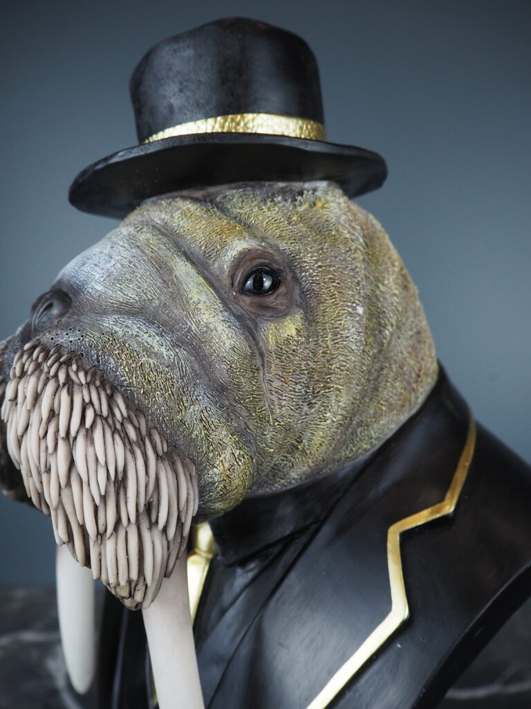 Walter Walrus - Image 3