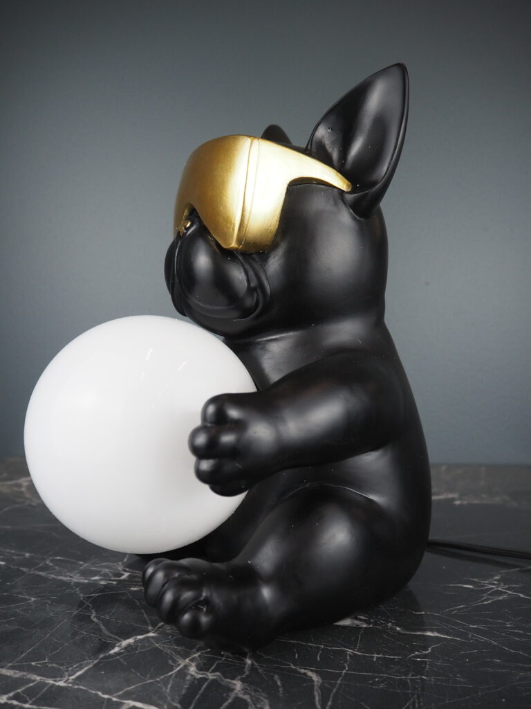 Dog Lamp - Image 3