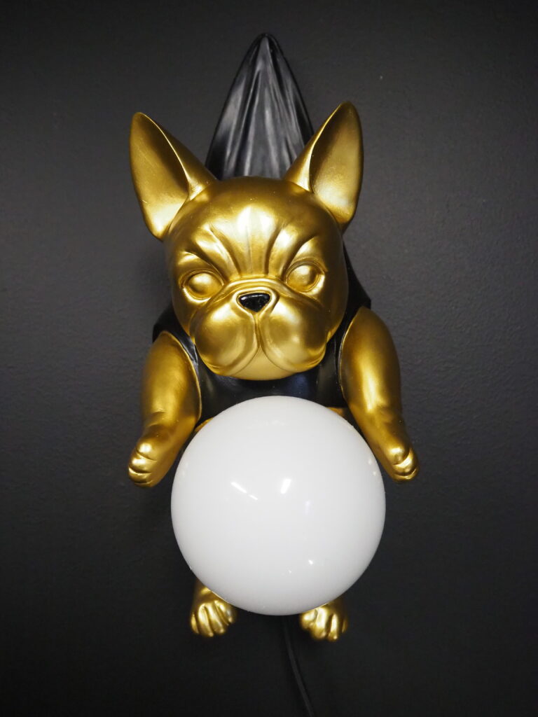 Dog Lamp - Image 4