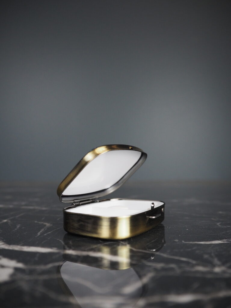 Nurse pill box  3 ass - Image 4
