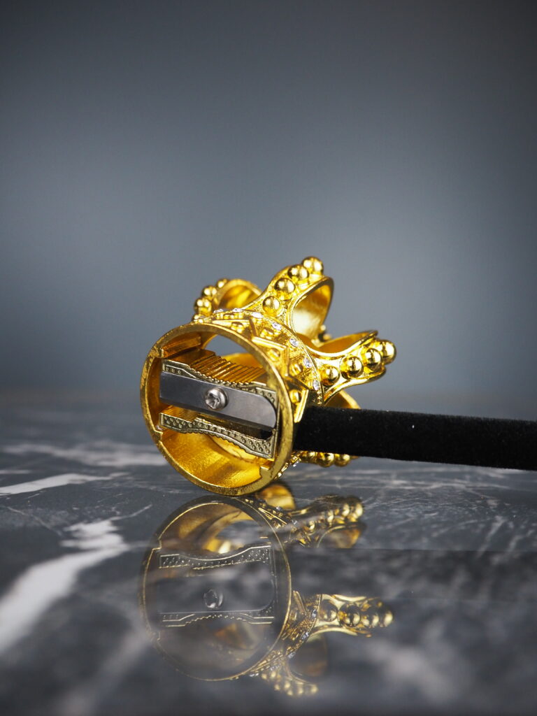 Crown sharpener metal - Image 3