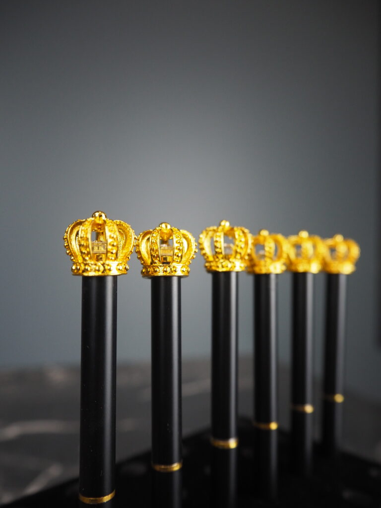Queen crown ball pen - Image 2
