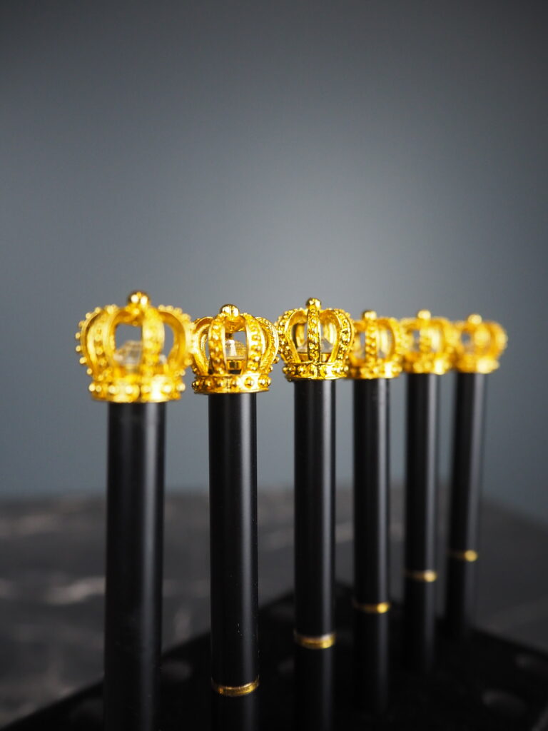 Queen crown ball pen - Image 4