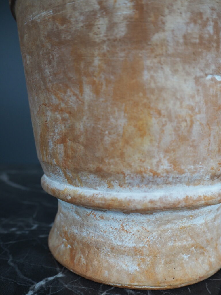 Garlan Plain Terracotta L - Image 2