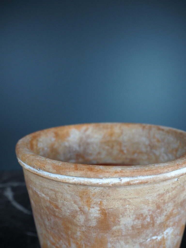 Garlan Plain Terracotta S - Image 3