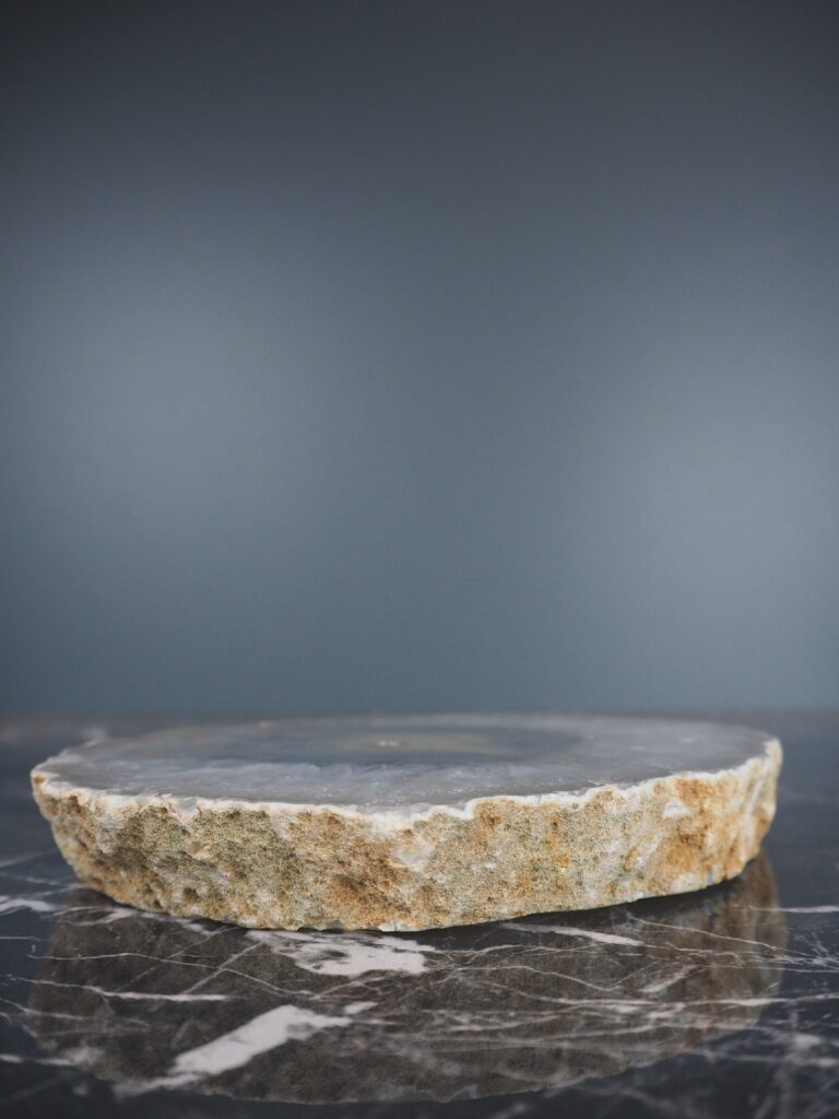 Board agate grey 17 cm - Image 3