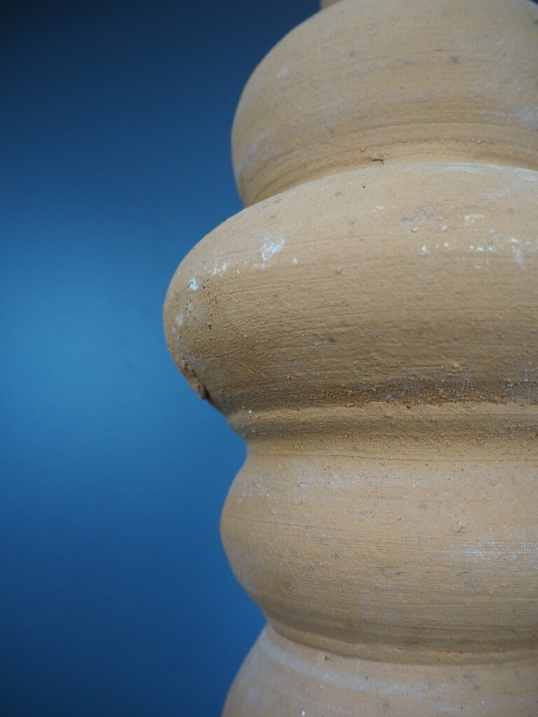 Poppy vase 01 - Image 2