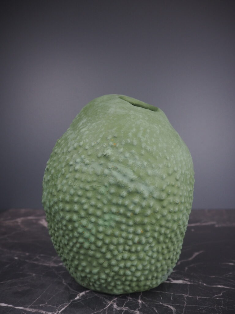 Jackfruit vase green - Image 2
