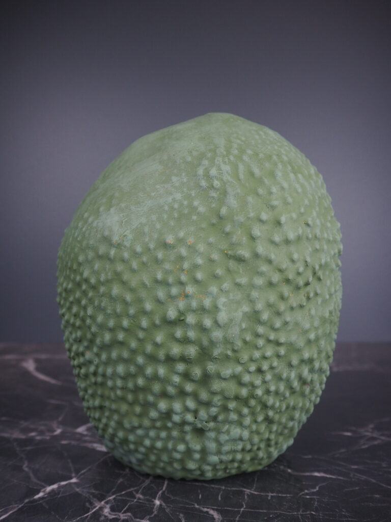 Jackfruit vase green - Image 3