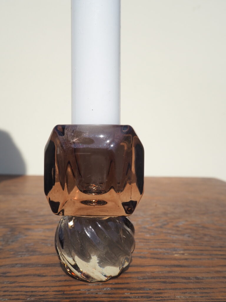 BLAZE glass CH smoke/mocca - Image 2