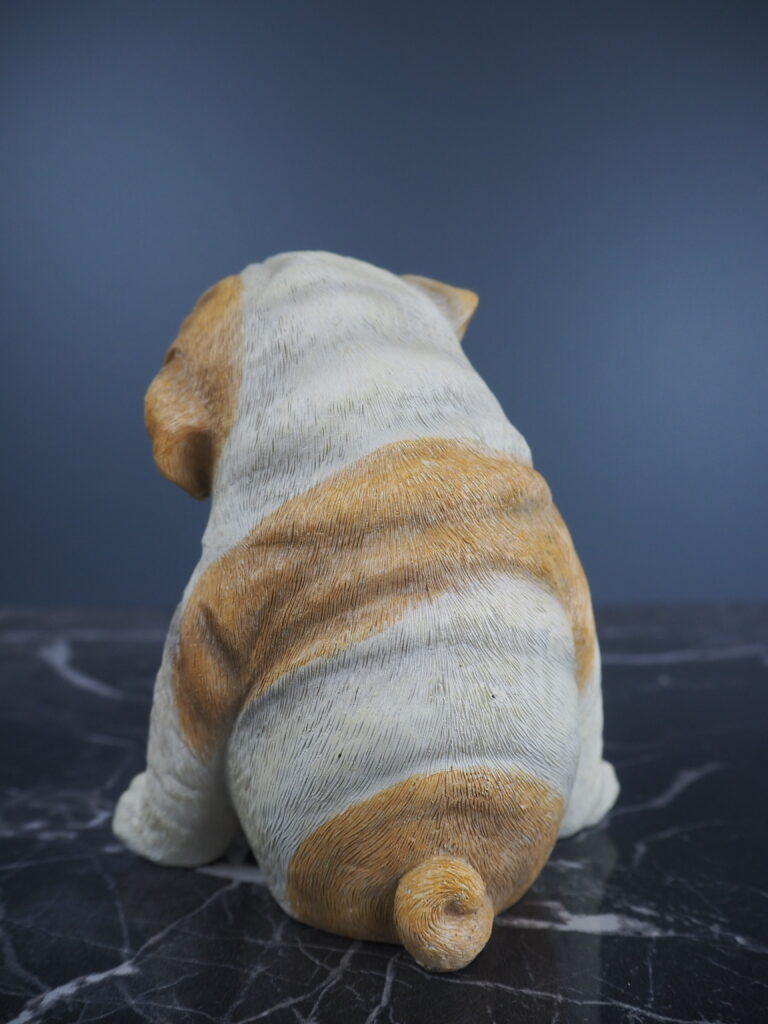 6”sitting puppy - Image 3