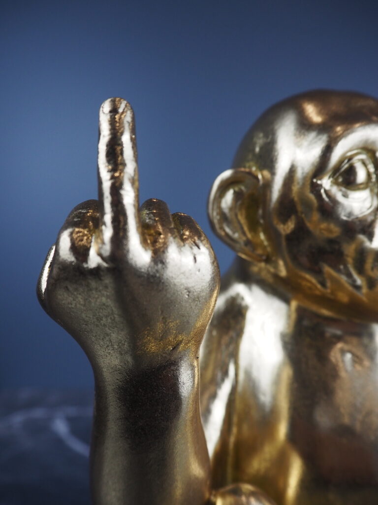 Gorilla - Image 3