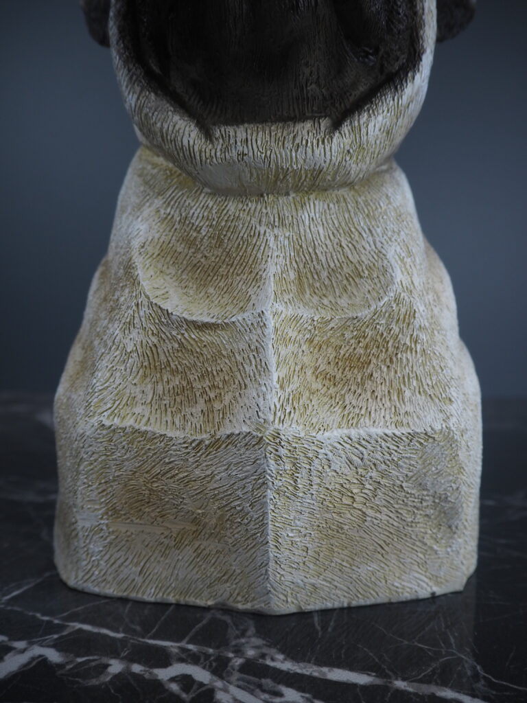 27CM Dog Vase - Image 3