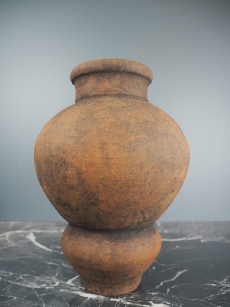 seo Antique Vase - Image 3