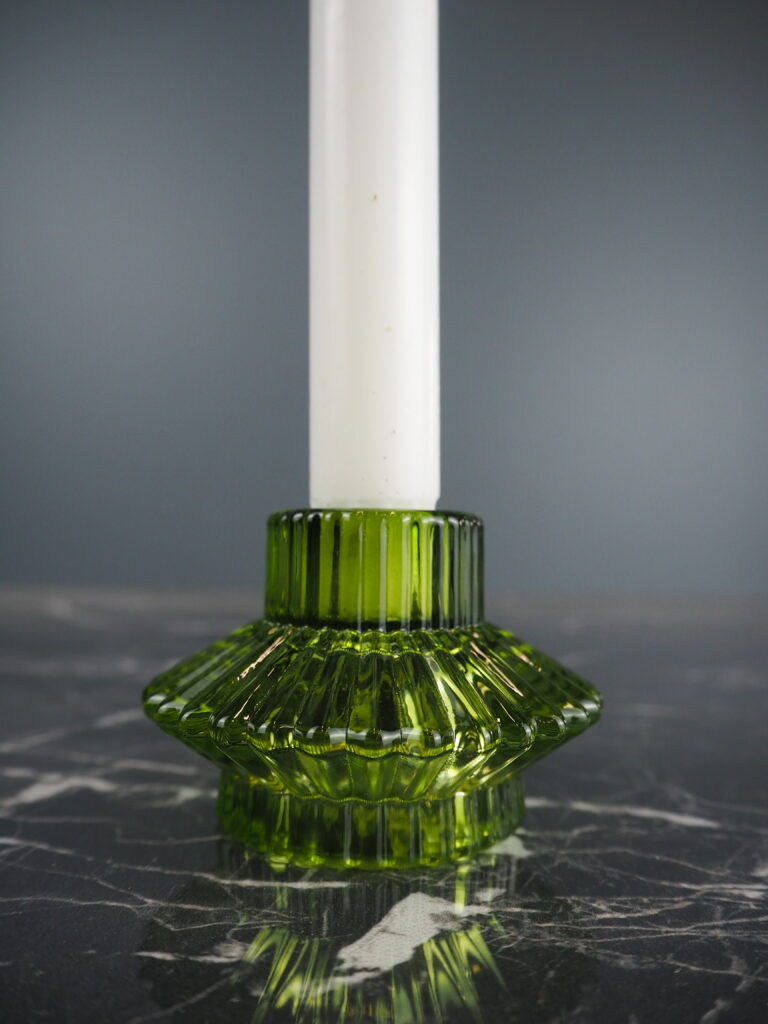 JUNO glass CH green - Image 4