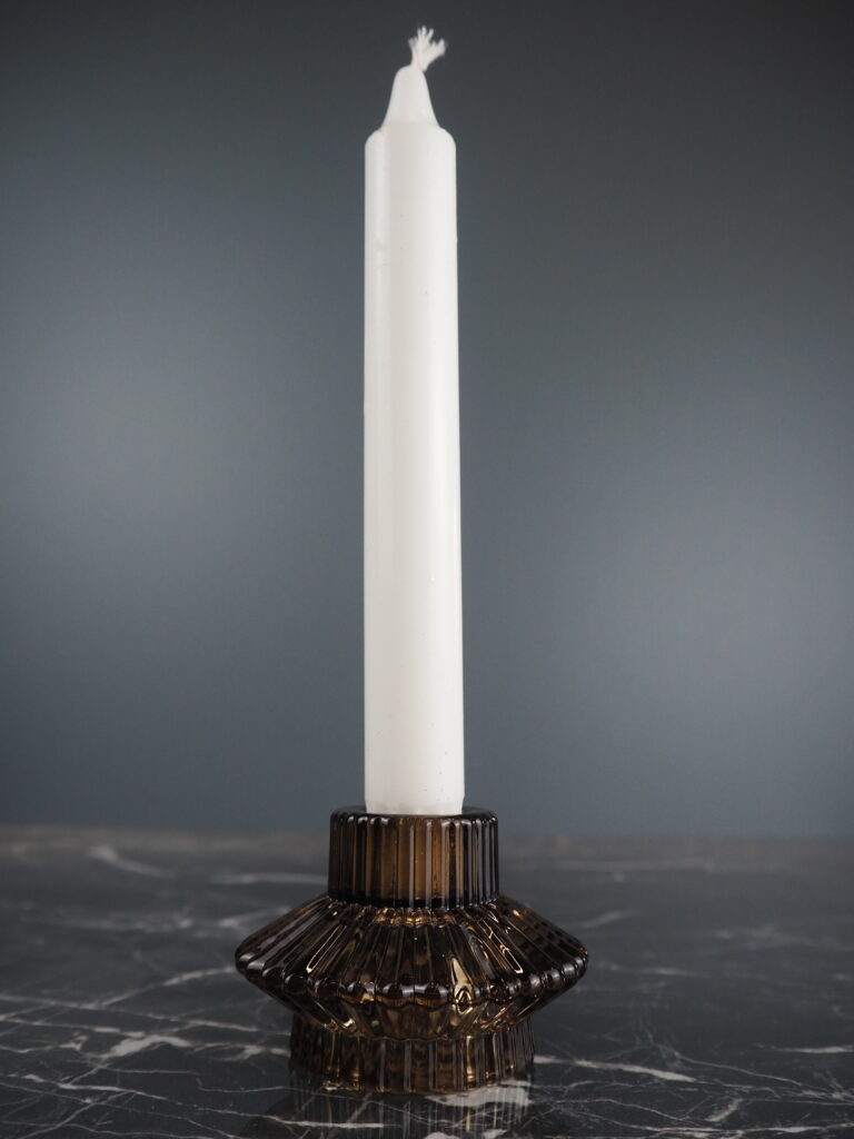 JUNO glass CH brown - Image 3