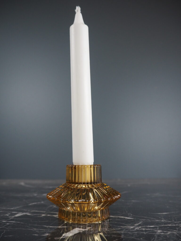 JUNO glass CH amber - Image 4
