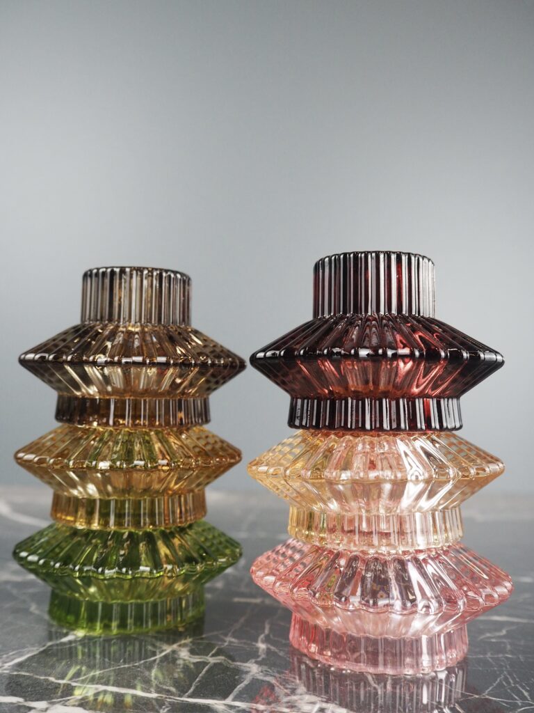 JUNO glass CH pink - Image 6
