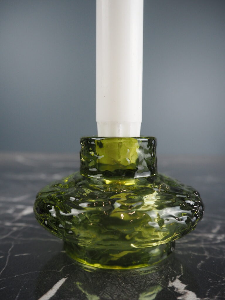 GEM glass CH green - Image 2