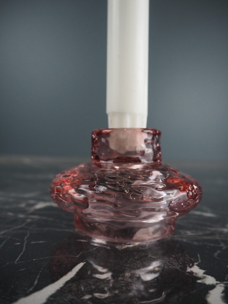 GEM glass CH pink - Image 2
