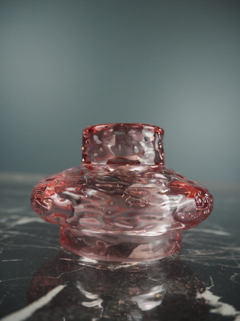 GEM glass CH pink - Image 3